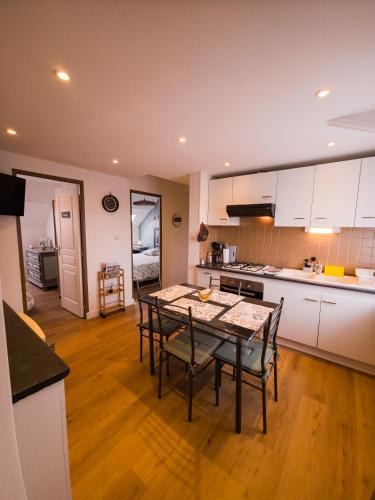 Vergoncey Apartment | Au Mont Faust