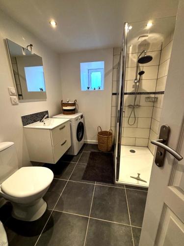 Asquins Apartment | Au Morvan Voyageur