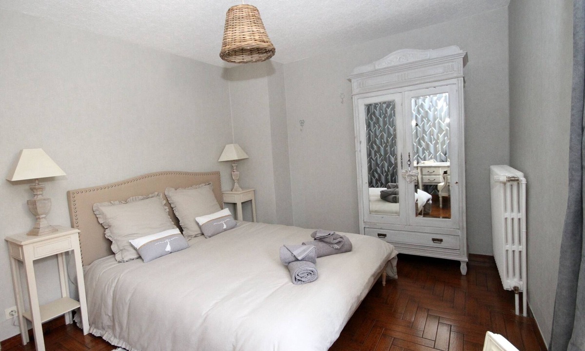Bougnon House | Au Moulin de Bougnon