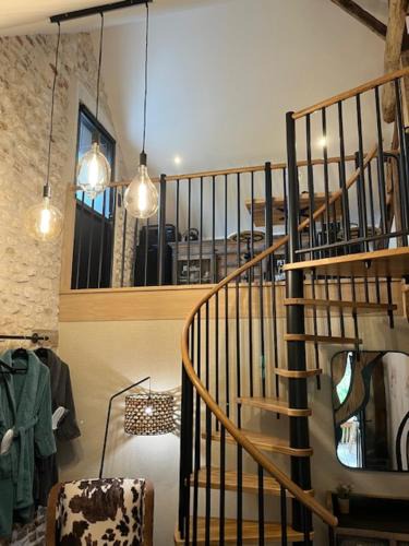 Frencq Bed & Breakfast | Au Moulin de Valérie