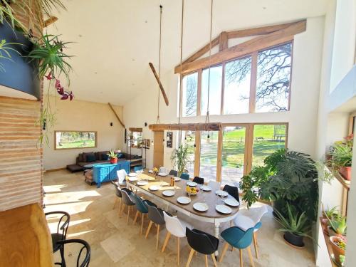 Salvagnac Bed & Breakfast | Au Moulin du Miech