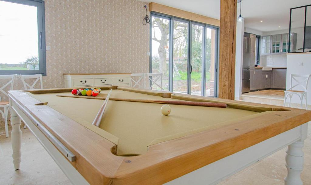 Montreuil-sur-Barse House | Au naturel