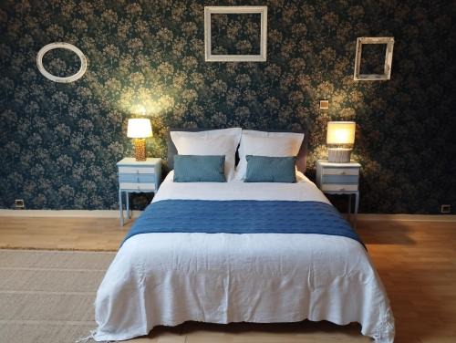 Selles House | Au nid d'hirondelles