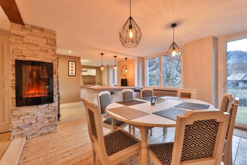 Metzeral Apartment | Au nid douillet