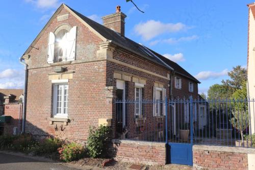 Le Mont-Saint-Adrien Bed & Breakfast | Au Nid du MONT