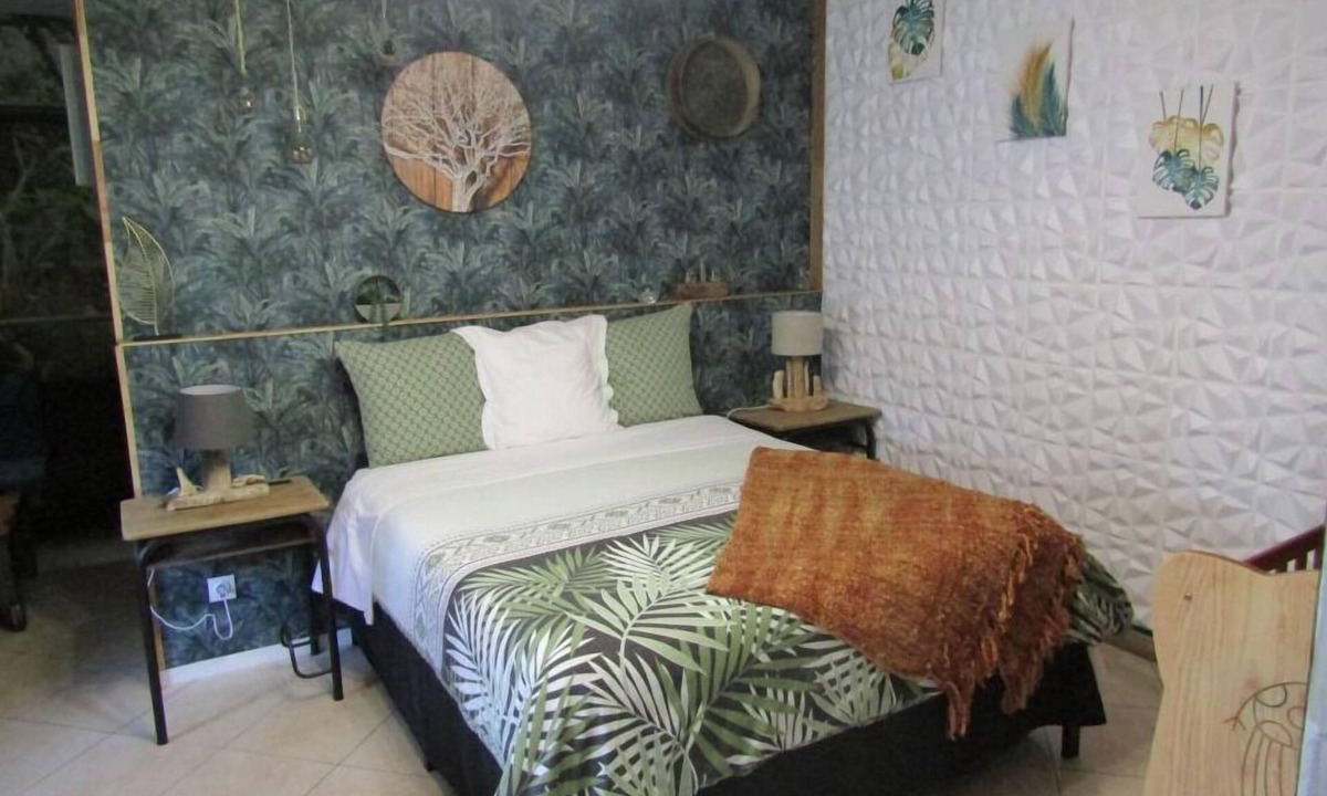 Beauvais Bed & Breakfast | Au Nid Du Thil