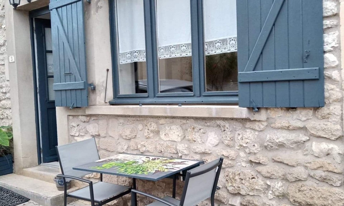 Bazincourt-sur-Saulx House | Au P'tit Cosy