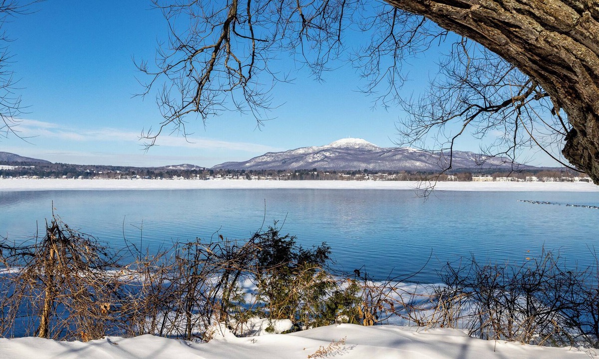 Magog Apartment | Au p'tit cocon sur le lac
