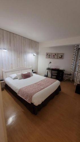Ychoux Hotel | Au P'tit Creux des Landes