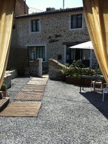 Fraisse-des-Corbieres Bed & Breakfast | Au Paradis Cathare
