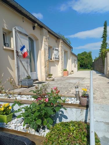 Bieville-Beuville House | AU PARADIS DE BB