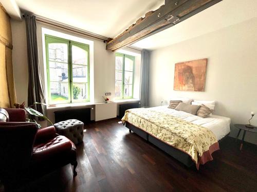 Aubenton Bed & Breakfast | Au Passage