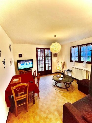 La Cote-Saint-Andre Apartment | Au pays d'Hector Berlioz