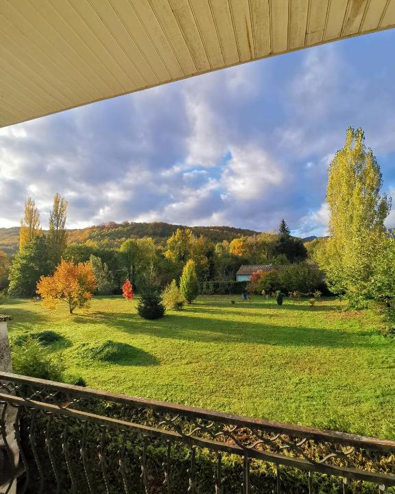 Lavelanet Apartment | Au pays d'Olmes