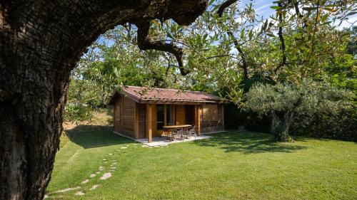 Nyons House | Au Pays de Cocagne