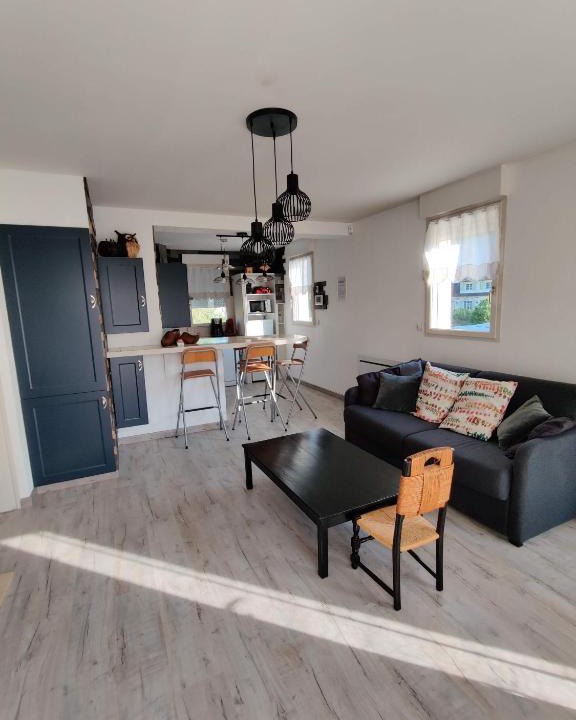 Verneuil-en-Halatte House | Au Perchoir de la Chouette