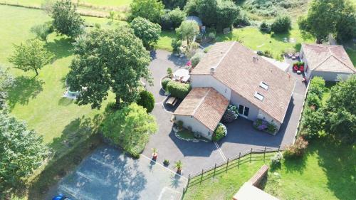 Les Epesses Bed & Breakfast | Au Petit Bignon