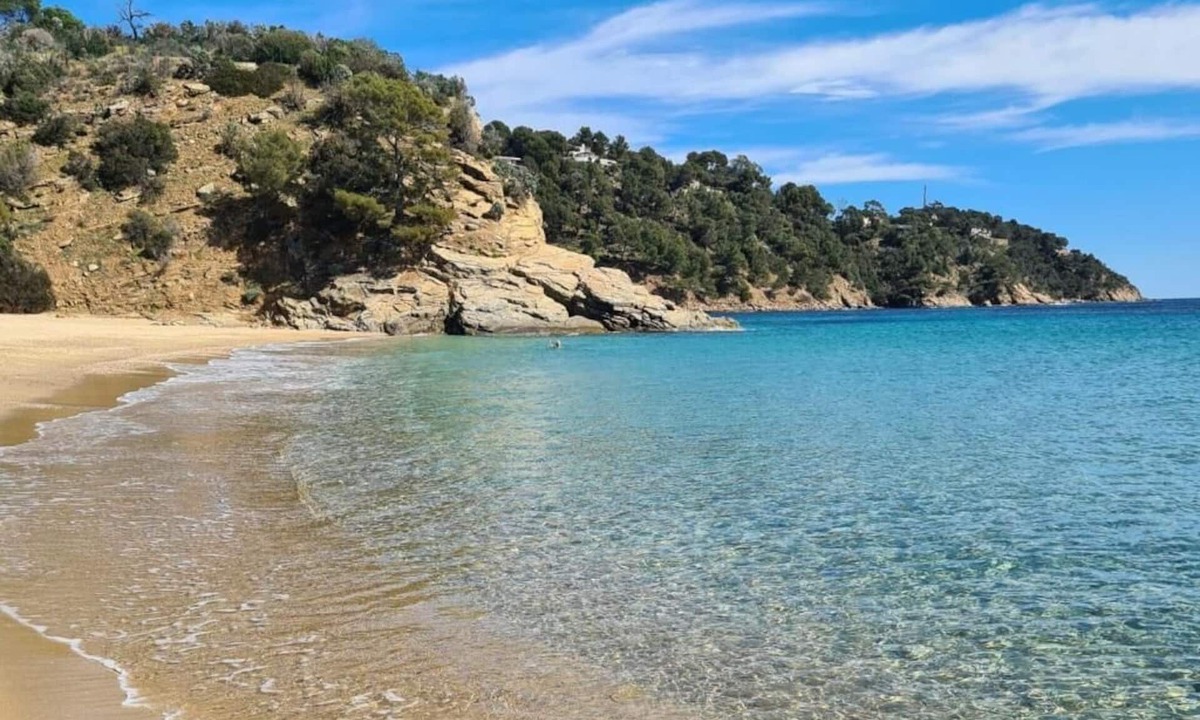 Cavaliere Apartment | AU PETIT BONHEUR (free private parking)