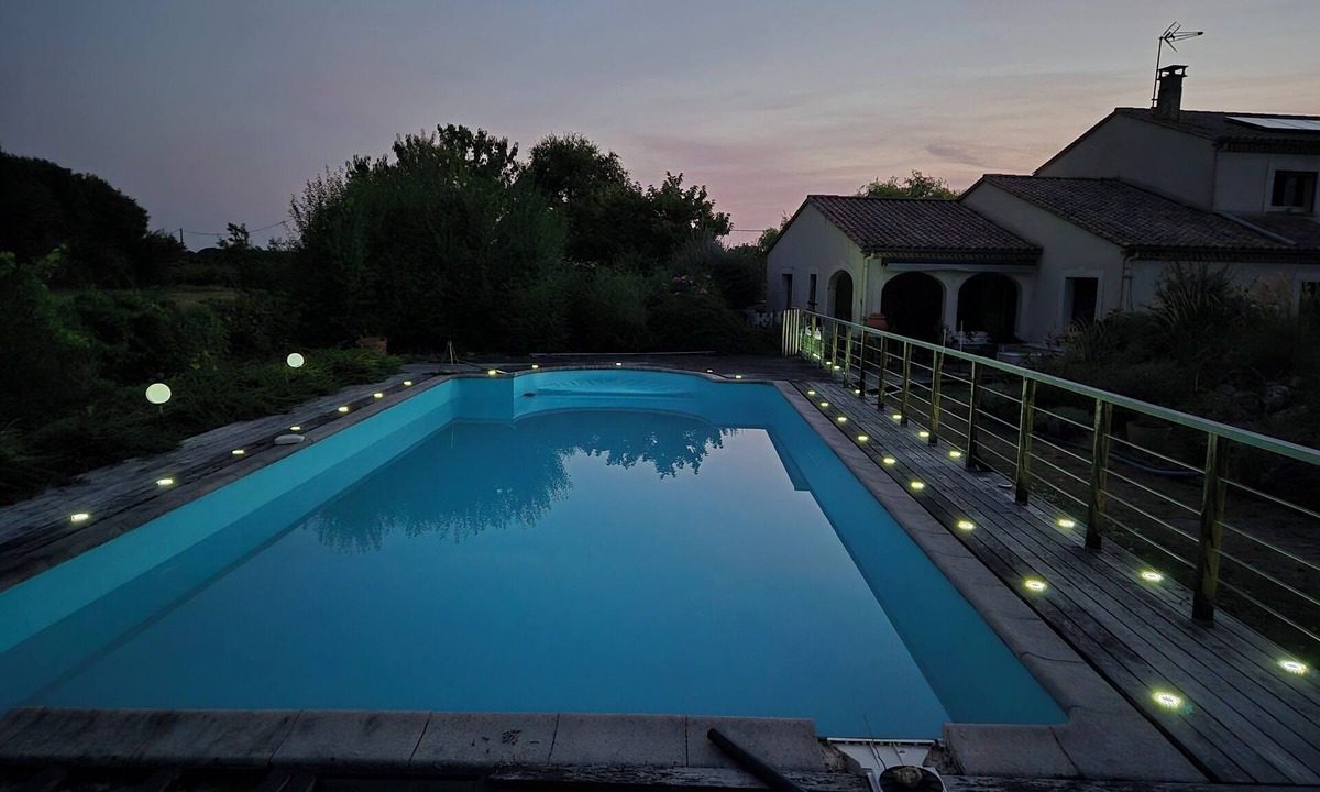 Hautefage-la-Tour Bed & Breakfast | Au petit bonheur