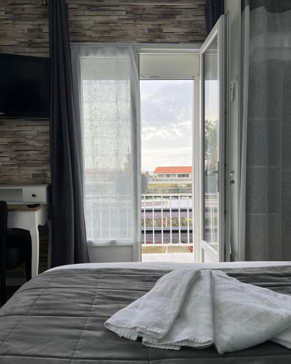 La Tranche-sur-Mer Hotel | Au Petit Bonheur