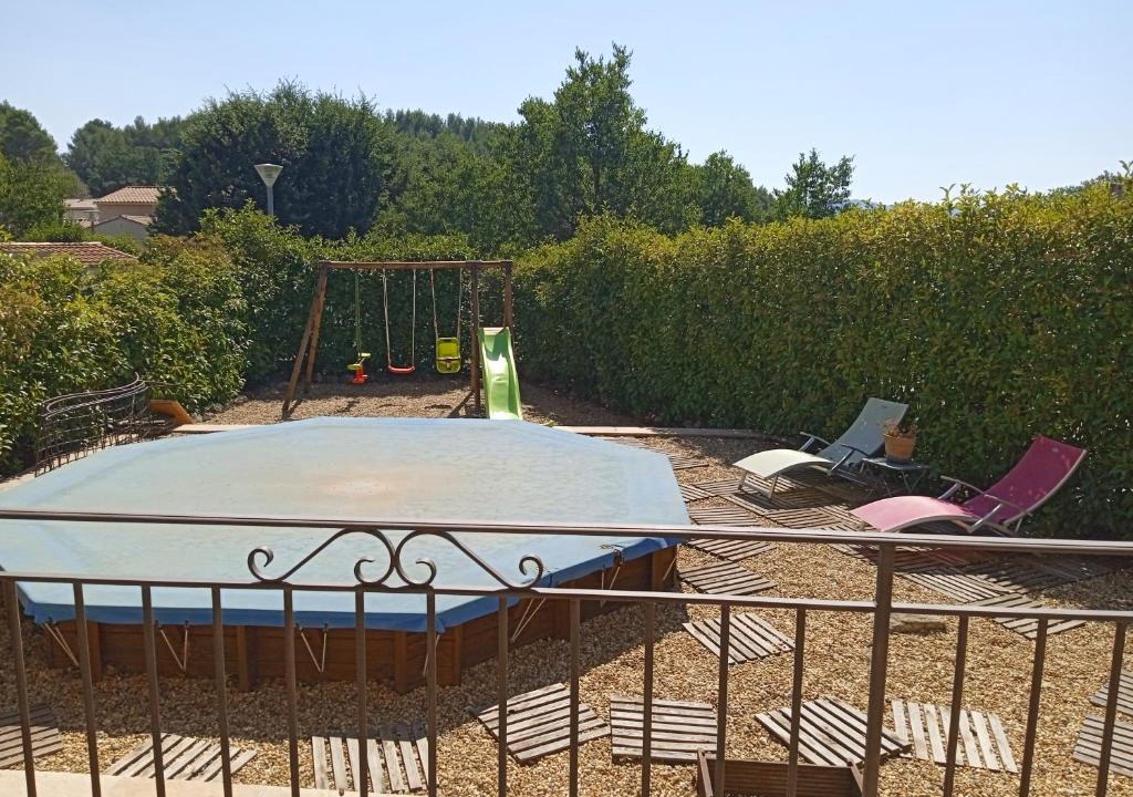 Lauris Bed & Breakfast | Au petit bonheur