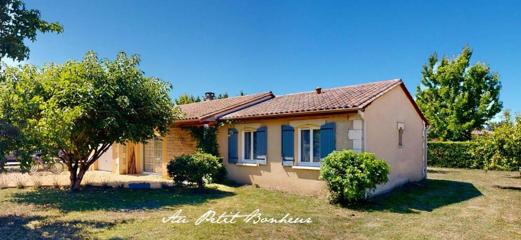 La Fagette House | Au petit bonheur