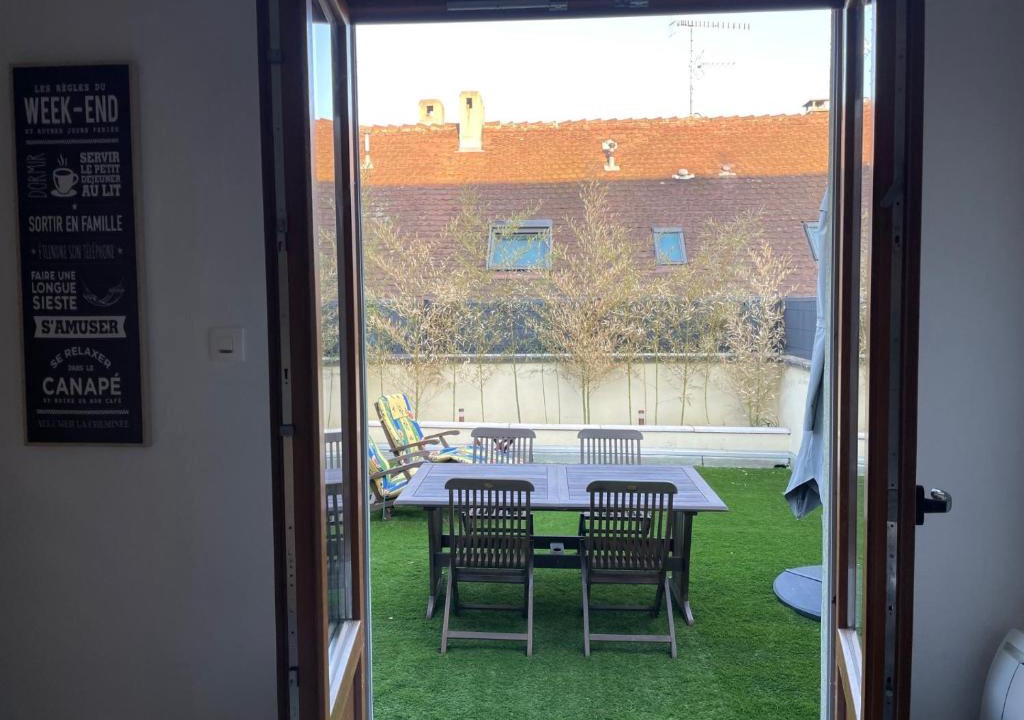 Bennwihr Apartment | Au petit Bretzel