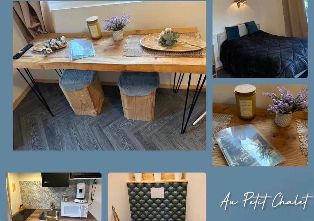 Beaune Ski Chalet | Au Petit Chalet