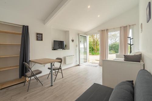 Cozes Apartment | Au petit chez nous