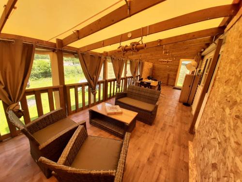 Saint-Gobert House | Au petit coin tranquille