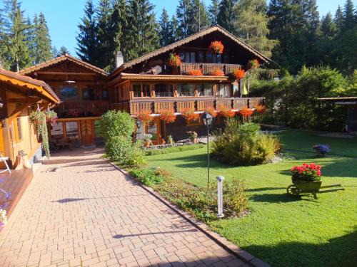 Chatel-Saint-Denis House | Au Petit Gîte Les Paccots