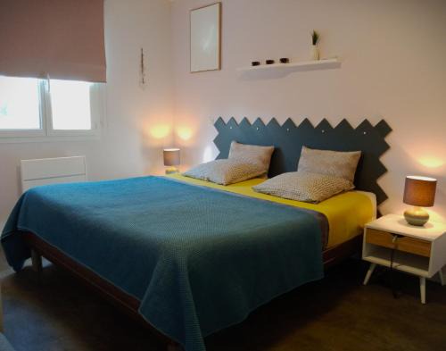 Anglade House | Au petit lieu-dit