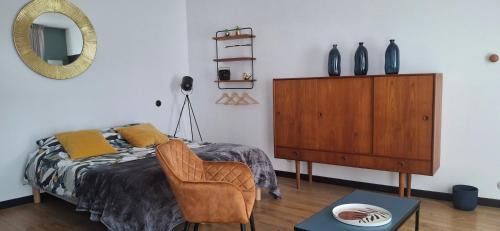 Paimpol Apartment | Au Petit Martray