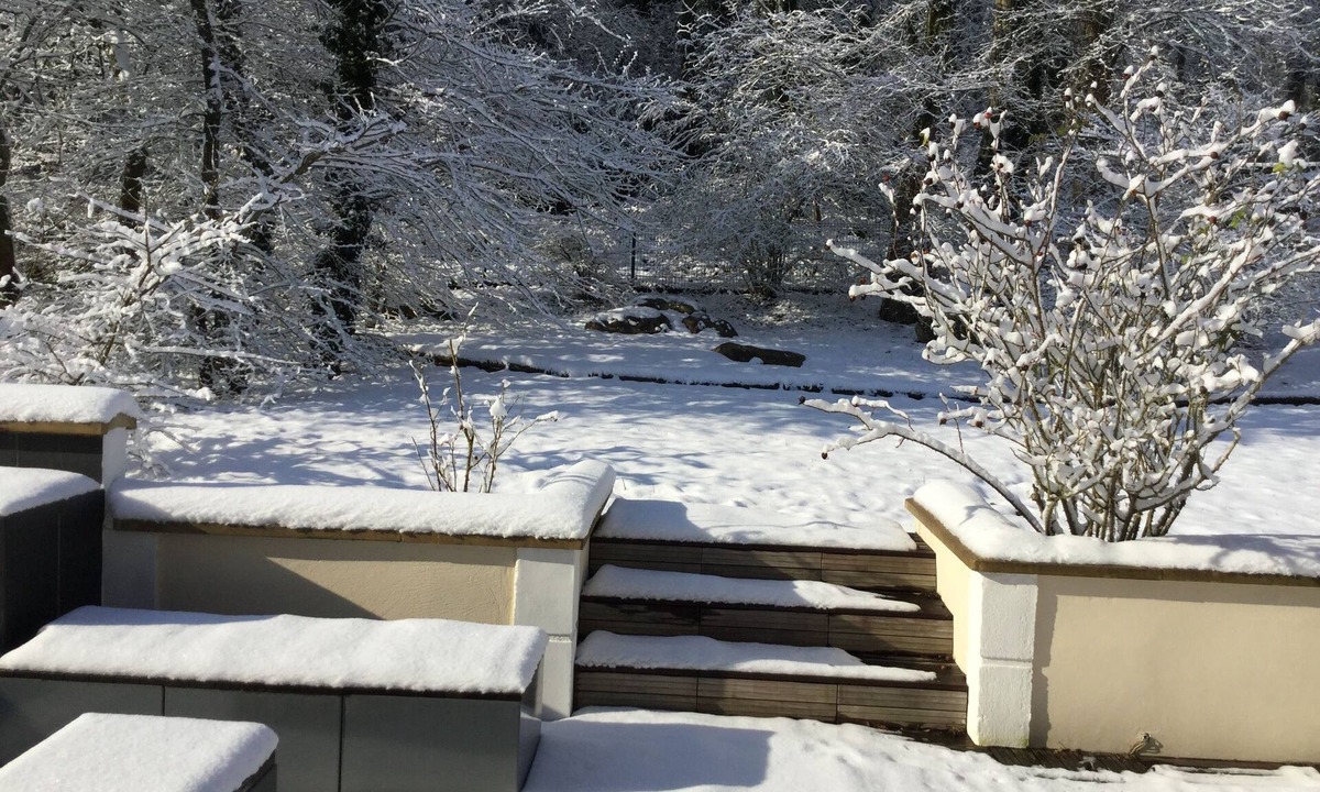 Maisse House | Au Petit Nid de Valaine