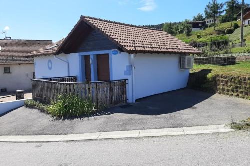 Cleurie Villa | Au Petit Petonfaing