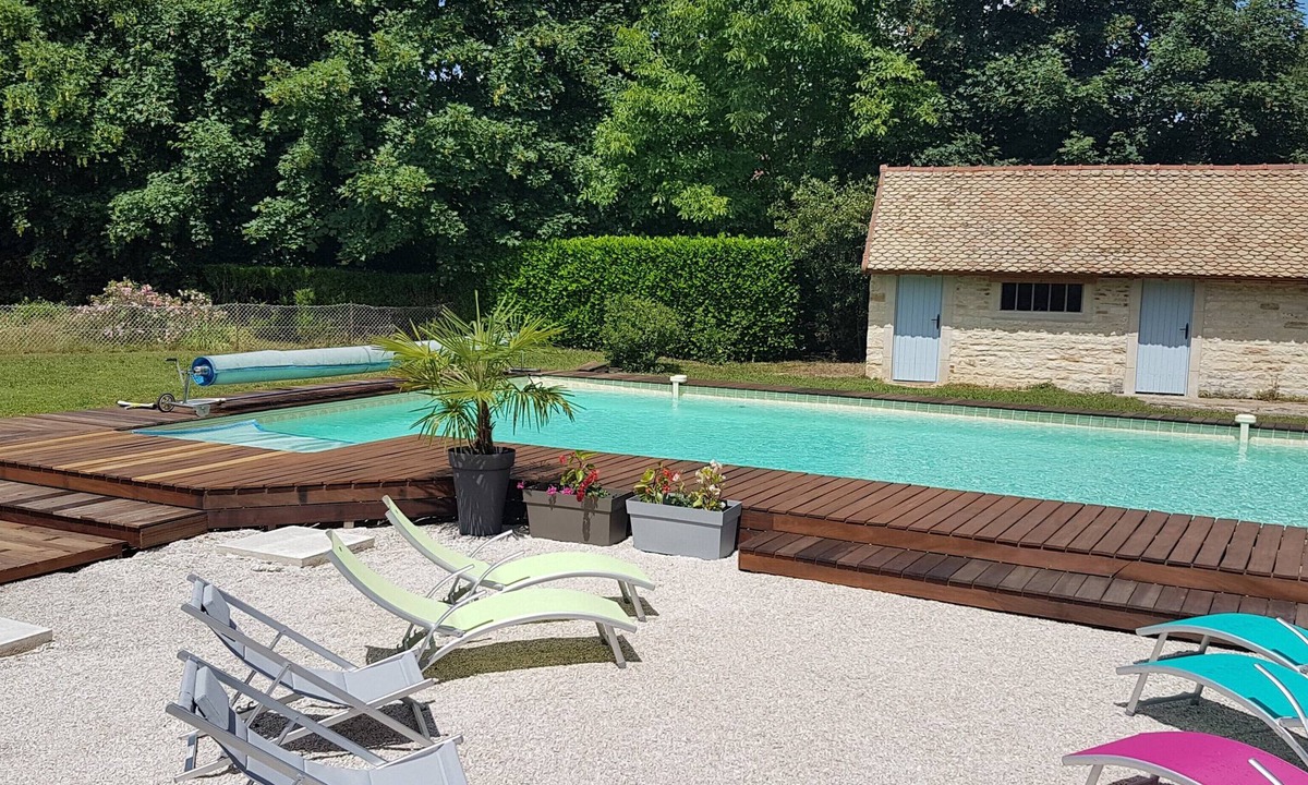 Givry House | Au Petit Pressoir