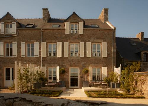 Saint-Jacut-de-la-Mer Bed & Breakfast | Au petit Rennemoulin