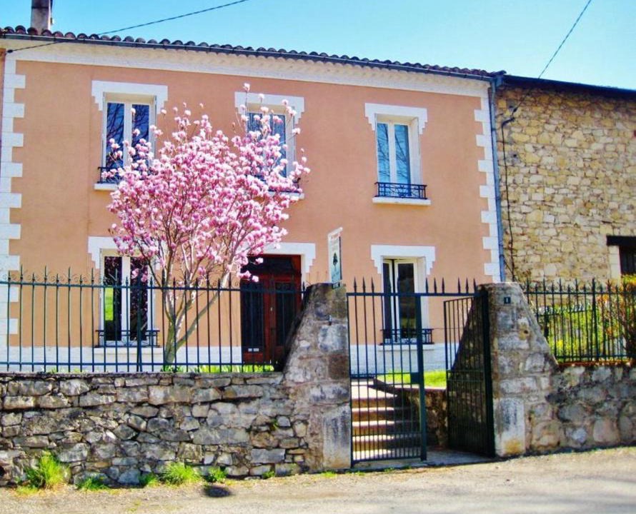 Puivert Bed & Breakfast | Au Petit Verger