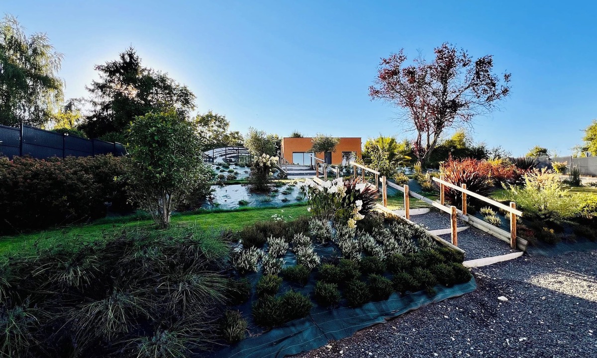 Vivoin Hotel | Au Petit Vivoin