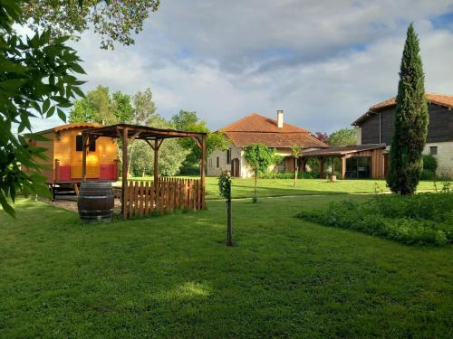 Saint-Orens Bed & Breakfast | Au Pichet