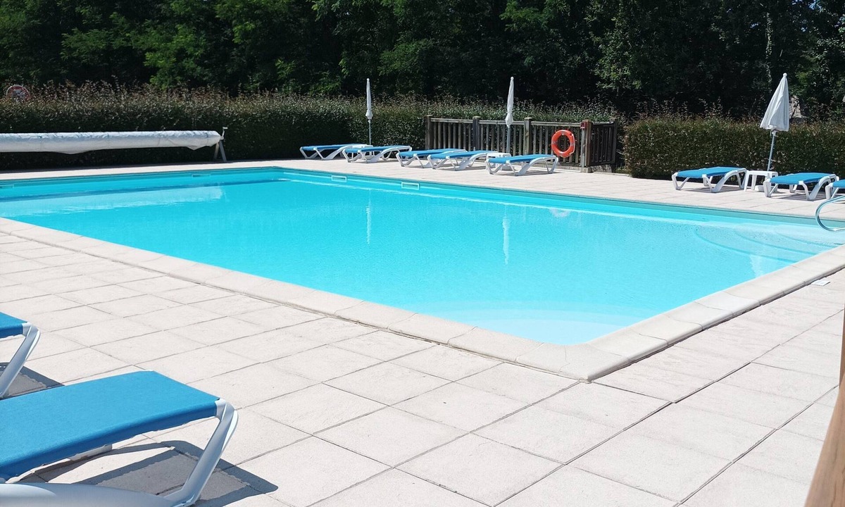 Argentat Condo | Au Pied de la Dordogne