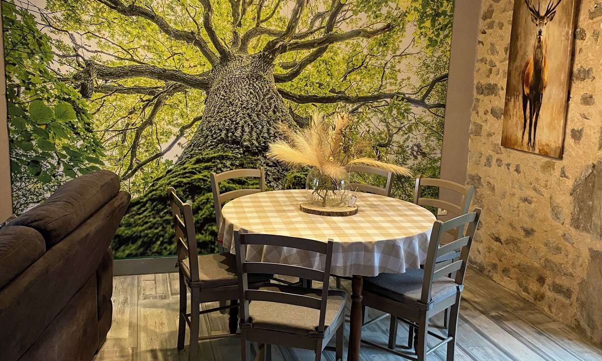 Coust Bed & Breakfast | Au Pied de Troncais