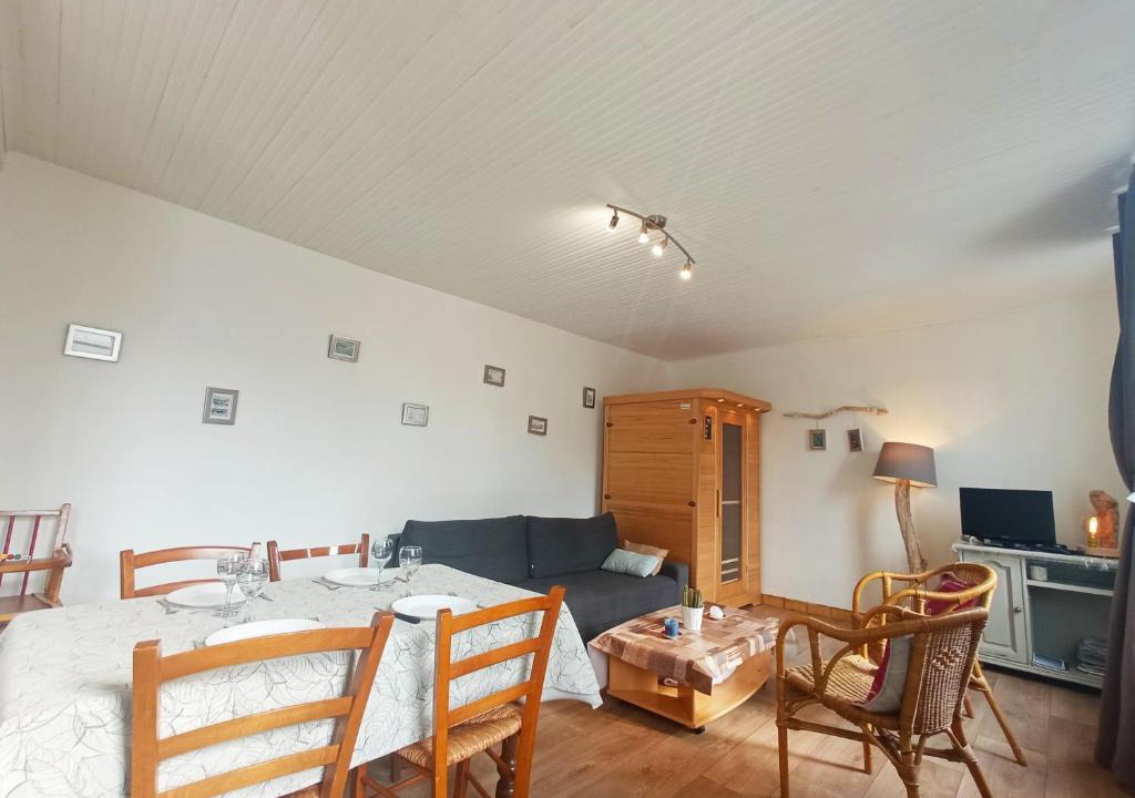 Saint-Valery-sur-Somme House | Au Pied Des Remparts