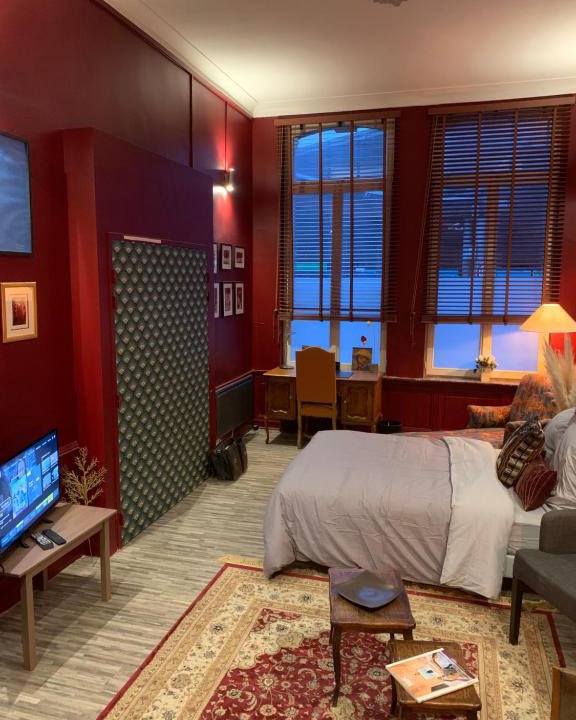 Arras Apartment | Au pied du Beffroy