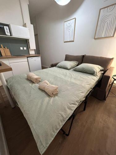 Lourdes Apartment | Au pied du château