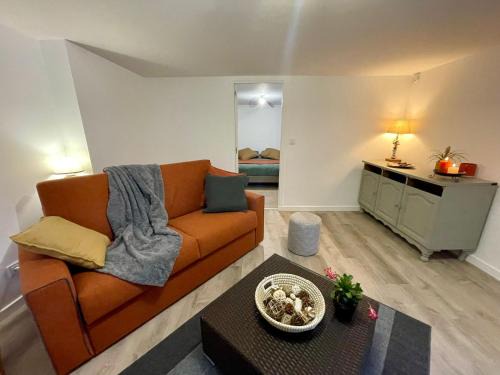 Grandfontaine Apartment | Au Pied du Donon