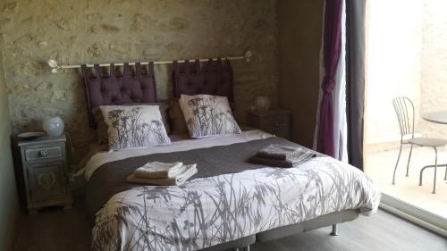 Pauligne Bed & Breakfast | Au pied du Figuier