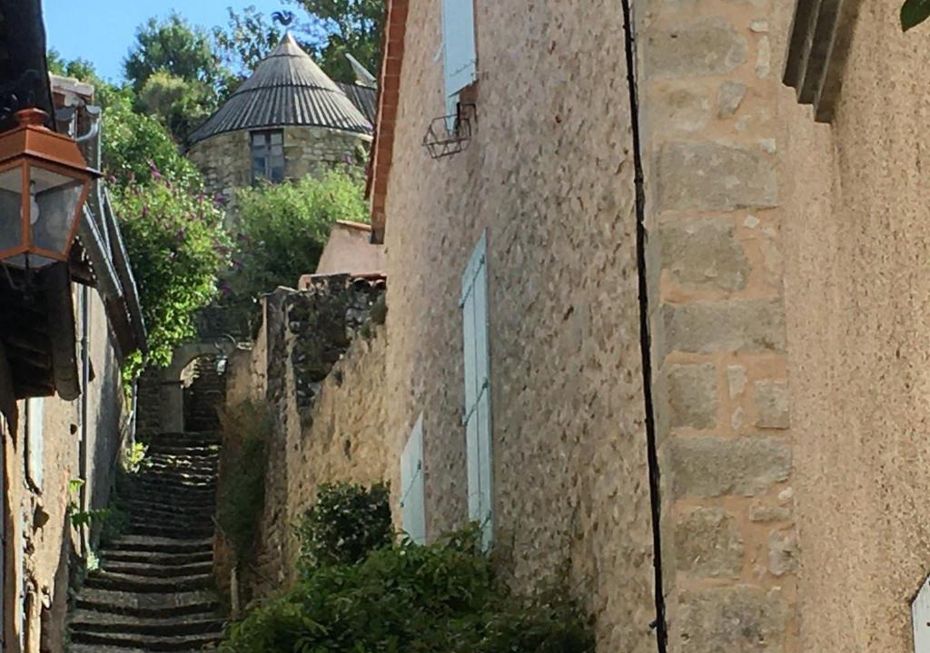 Lautrec Apartment | Au pied du Moulin