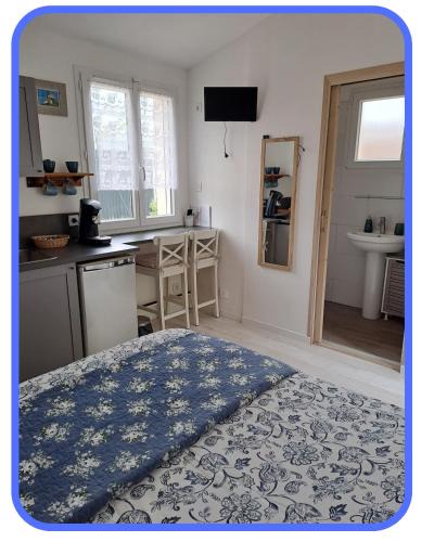 Orgnac-l'Aven House | Au Pied du Mur