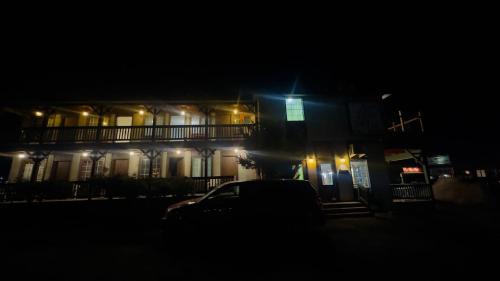 St. Jerome Hotel | au pied du nord
